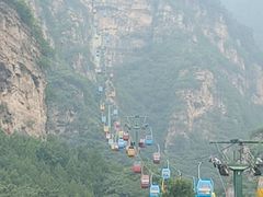 -北京上方山国家森林公园