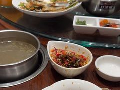 -东海怡品海鲜豆捞(舟宿夜江店)