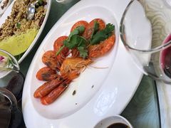 -天鲜阁·海鲜粤菜·33年老字号(石槎白云站店)