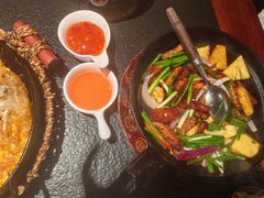 -旺爷砂锅·茶作(国贸城店)