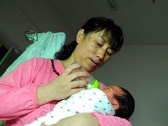 -爱贝佳母婴护理服务中心·月嫂育儿嫂(鲁迅路店)