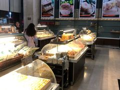 -清真全盛斋传统糕点(许士庙店)