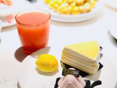 -加餐海鲜自助(宝龙一城店)