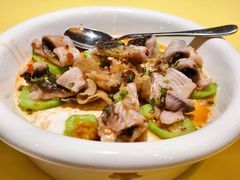 -味可道美食坊(福基路店)