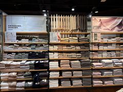-MUJI无印良品(杭州万象城店)