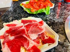 -欧阳小姐在成都(鼓楼店)