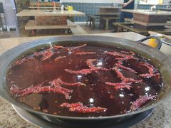 -堂客老火锅(欣阳广场总店)