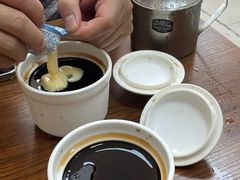 -六姑龟苓膏糖水卤水店