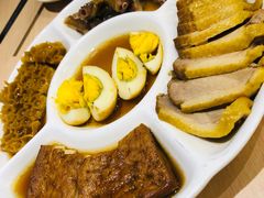 -多多旺港式茶餐厅(新区店)