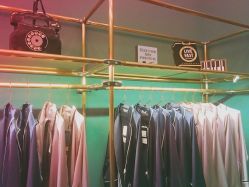 -OOAK设计师品牌概念店(新乐路店)