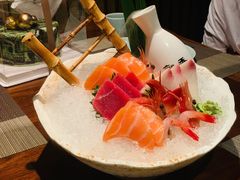 -山葵家·创意料理(宁波来福士店)