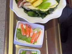 -左庭右院鲜牛肉火锅(龙湖杭州滨江天街店)