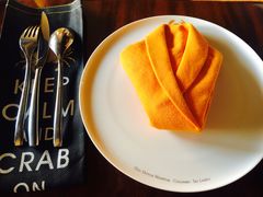 -Ministry of Crab(科伦坡店)