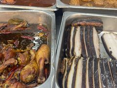 -毛华美食(清扬路店)