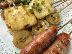-阿龙烧烤(广达路店)