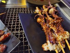 -江湖一盏灯·滇味卤烤(普惠园店)