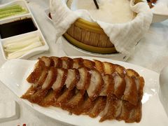 -老浒记民俗酒楼(王府井店)