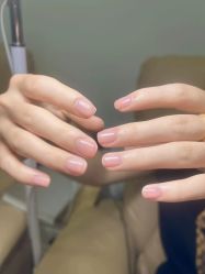 -阿噶西美甲美睫