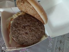 -麦当劳(金山红星美凯龙DT店)