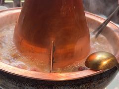 -乐宴·老北京铜火锅(桂庙店)