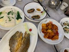 -鹭园酒家·四十年老字号