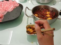 -小肥羊(西丽宝能城店)