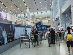 -衡阳东站