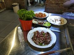 -马路牙子烧烤音乐酒馆(望京店)