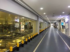 -蒙牛工业旅游景区