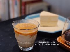 灰Dirty-Home Cafe(水榭春天店)