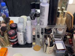 -一墨照相馆·证件照·形象照(世博店)