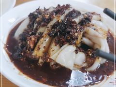 -蒋家槟豆面皮(友爱路店)
