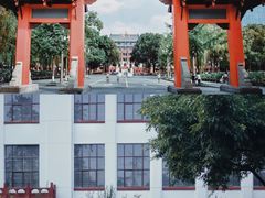 -四川大学(望江校区)
