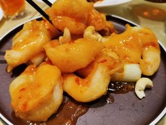 -南昌绿地铂瑞酒店·臻萃轩中餐厅