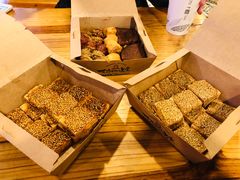 -奶奶的美食(李村步行街店)