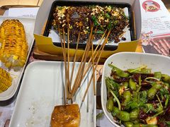 -木屋烧烤(龙华店)