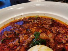 -上和臻品中国菜(花园街店)