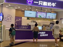 -一只酸奶牛(来福士店)