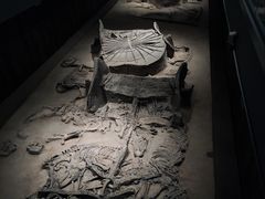 -北京大葆台遗址博物馆