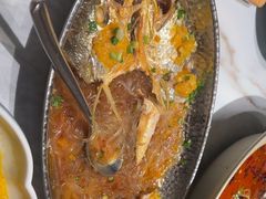 -志明眷村·台式融合菜·宵夜