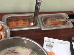 -神仙雪浓汤(明洞店)