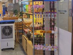 -海兰江石锅饭(水上店)