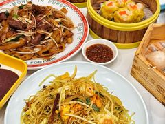 -香港威特瑞茶餐厅(小白楼音乐厅店)