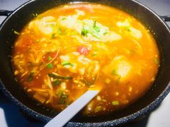 -苗小坛酸汤鱼(酒仙桥店)