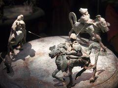 -深圳博物馆(古代艺术馆)