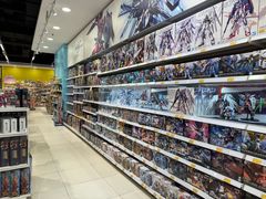 -TOYSRUS玩具反斗城(南通大有镜店)