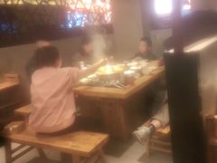 -竹犇番茄火锅(长风街店)
