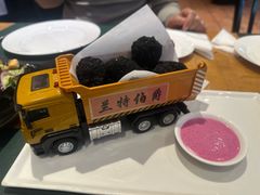 -兰特伯爵西餐厅·啤酒屋(方庄店)