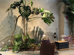 -J Create城市露营咖啡·简餐·宠物(上海动物园店)