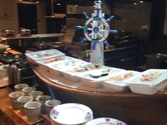 -浙江西子宾馆·瑶园咖啡厅